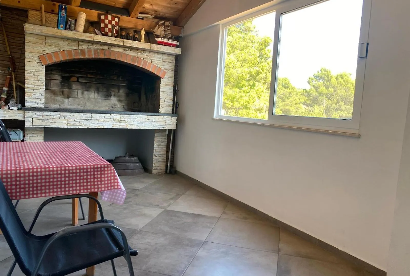 Сasa de vacaciones Apartman Toni Bibinje