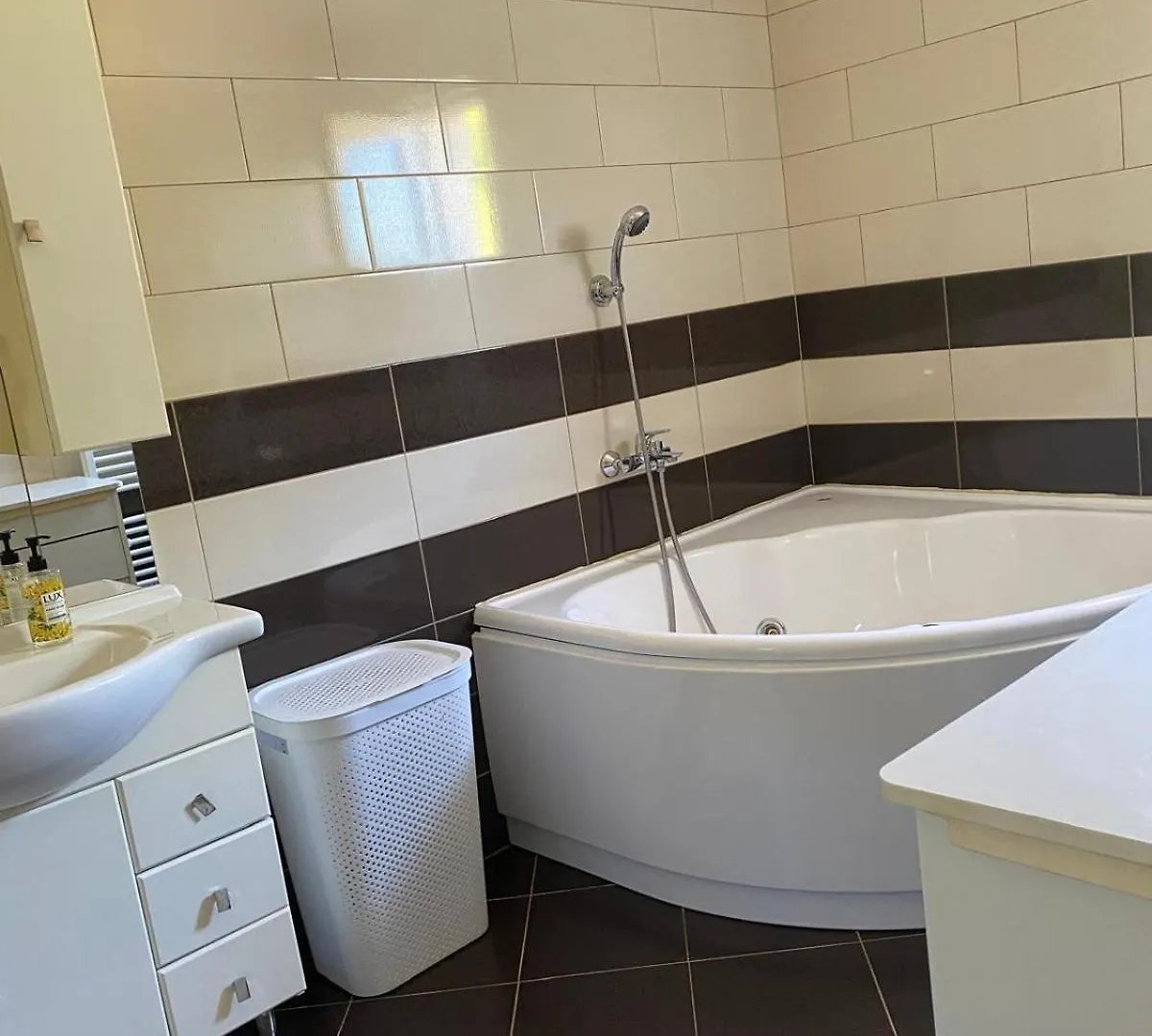Сasa de vacaciones Apartman Toni Bibinje Croacia