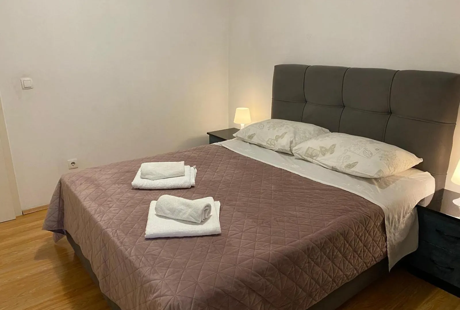 Apartman Toni Bibinje Сasa de vacaciones
