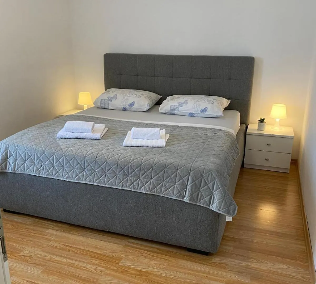 Apartman Toni Bibinje