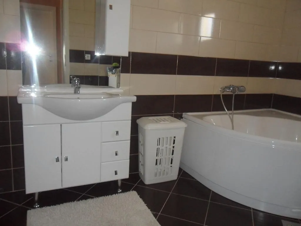 Apartman Toni Bibinje Croacia