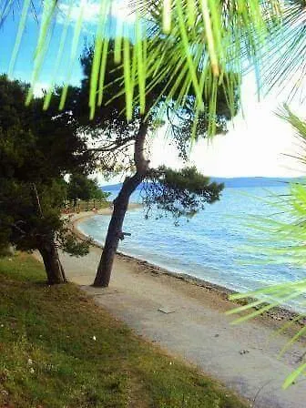 Apartman Toni Bibinje