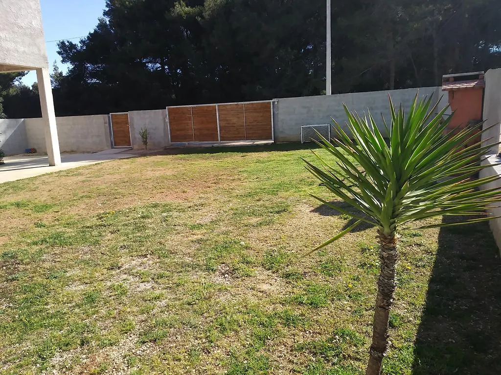Сasa de vacaciones Apartman Toni Bibinje