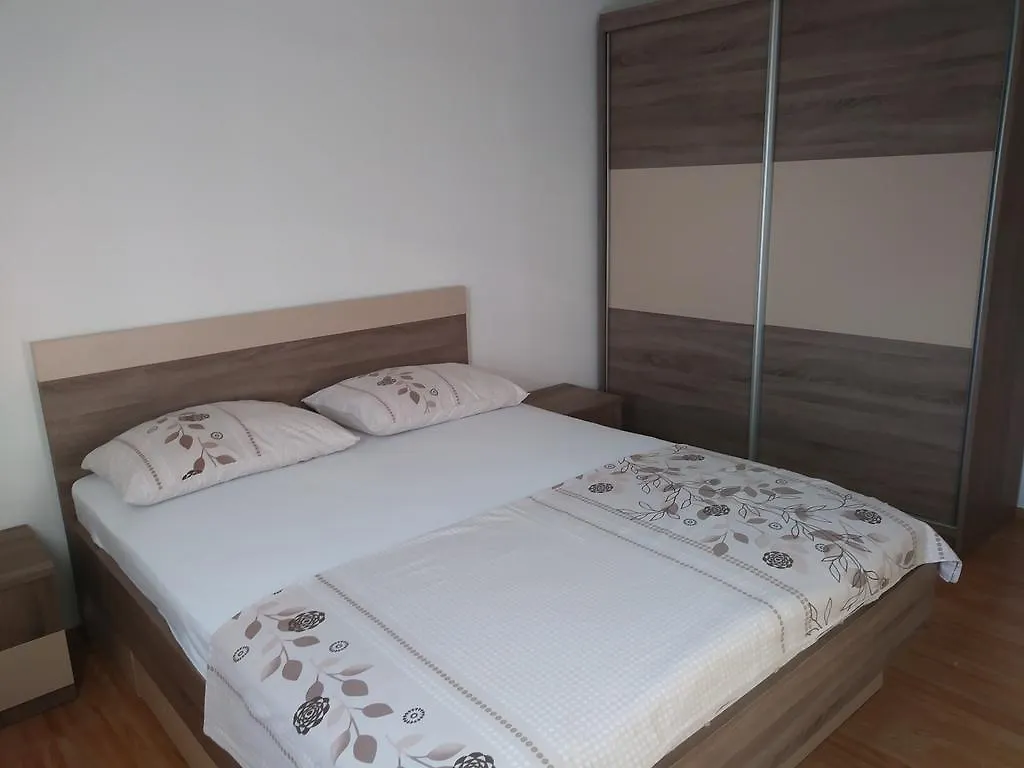 Apartman Toni Bibinje Сasa de vacaciones